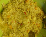 Foto del paso 8 de la receta: Zapallitos relleno de quinoa! Saludables y Facilísimo! 🍲