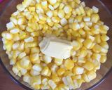 Foto langkah ke 2 dari resep Jasuke (jagung susu keju).