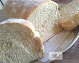 Foto del paso 8 de la receta: Pan lactal