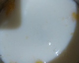 மேங்கோ மில்க் ஷேக் ரெசிபி ஸ்டேப் 2 புகைப்படம்