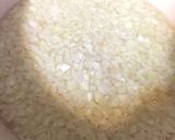 عکس مرحله 2 از دستور ساندویچ مرغ و مخلوط من 😍