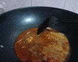 Foto langkah ke 2 dari resep Kepiting Saus Asam Manis.