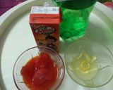 A picture of step 6 of Mocktails.