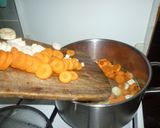 Vadas marhahús recept fázis 4 fotója