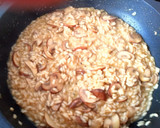 Foto del paso 9 de la receta: Risotto de champiñones 🍄