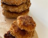 Une image de l'étape 9 de Nuggets pour Mcchicken.