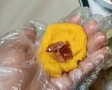 Foto langkah ke 3 dari resep Binyolos khas Manado.