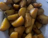 Foto del paso 2 de la receta: Batatas Caramelizadas