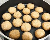 Foto del paso 2 de la receta: Pancitos integrales en Essen