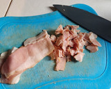 Foto del paso 3 de la receta: Papa al horno (sin horno)