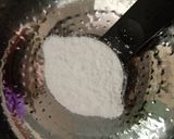 A picture of step 1 of Oats Cookies.