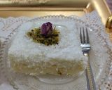 صورة لخطوة 1 من وصفة حلى ليالي لبنان