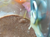 Mocha Float