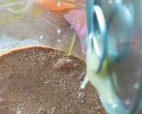 Foto langkah ke 2 dari resep Mocha Float.