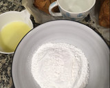 Foto del paso 1 de la receta: Glasé de limón