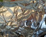 A picture of step 5 of Brasato al Barolo.