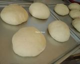 Foto langkah ke 3 dari resep Roti Boy.