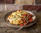 Foto del passaggio 4 della ricetta Petti di Pollo al Forno Mediterranei