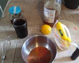 A picture of step 2 of Daily Detox with Probiotics by Jack 5trange: Kitchen Alchemist.