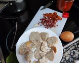 Foto del paso 1 de la receta: Sopa castellana