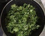 લીલી ચટણી (Green Chutney Recipe in Gujarati) રેસીપી સ્ટેપ2ફોટો