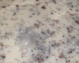 कढ़ी (Kadhi recipe in hindi) रेसिपी चरण 2 फोटो