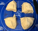 Sajtos csiga recept fázis 2 fotója