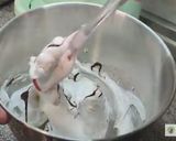 Foto del paso 4 de la receta: Galletas de merengue