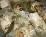 Foto langkah ke 3 dari resep Rempelo Ati Kuah Kecap.