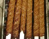 عکس مرحله 2 از دستور کباب کوبیده