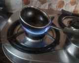 कढ़ी चावल रेसिपी चरण 14 फोटो