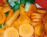 Gulyásleves 😊 recept fázis 3 fotója