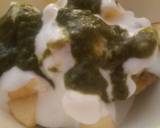 Lauki fruit chaat recipe step 4 photo