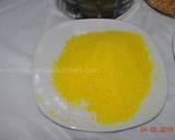 Coloured Sugar recipe step 8 photo