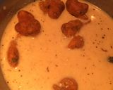 A picture of step 7 of Dahi Phulki.