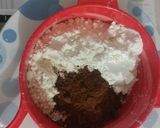 Foto langkah ke 1 dari resep (182) Sponge Cake (Cake Dasar).