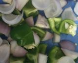ચીલી પનીર (Chilly Paneer Recipe in Gujarati) રેસીપી સ્ટેપ2ફોટો