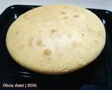 Foto langkah ke 5 dari resep Cake putih telur.