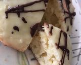 Foto del paso 7 de la receta: Budín de limón! Súper esponjoso y hecho en la sartén!!