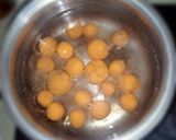 Foto langkah ke 3 dari resep Klepon.