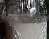 Foto langkah ke 4 dari resep Yogurt Homemade.