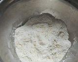 Foto del paso 1 de la receta: Scones de queso 🧀 (SIN manteca)