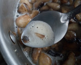 Foto del paso 9 de la receta: Soft mushroom - crema de champiñones