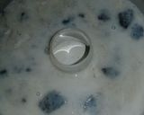 Foto langkah ke 4 dari resep Puding Coklat Oreo.