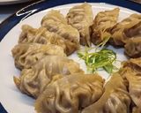 Foto langkah ke 7 dari resep Beef Gyoza.