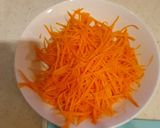 Kínai ihlette csirke gm, lm recept fázis 2 fotója