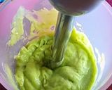 Foto del paso 1 de la receta: Mousse de chocolate Keto