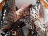 Pepes Ikan Mas