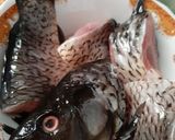 Foto langkah ke 1 dari resep Pepes Ikan Mas.