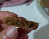 Foto del paso 3 de la receta: Galles veganas de avena y algarroba